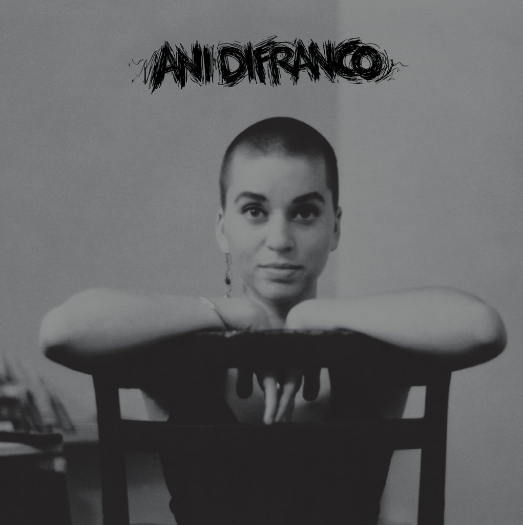 Ani difranco not so soft torrent free